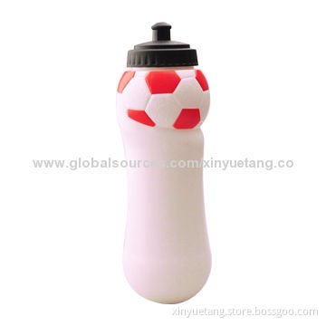 1,000ml hot sale plastic water bottle